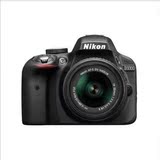 Nikon/尼康D3300(18--105VR) 套机镜头 全新国行 联保