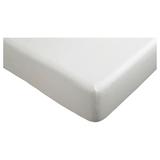 宜家诺帕床垫罩90x200cm白色保护套防尘罩单人床席梦思套子IKEA