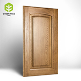 GU实木白橡木橱柜门衣柜门板定做柜门定做欧简实木柜门可定制多色