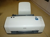 EPSON爱普生ME1/ME1+彩色喷墨家用打印机   EPSON ME1+打印机
