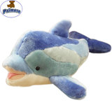 primere正版毛绒玩具鲨鱼公仔布娃娃抱枕生日礼物女生海豚玩偶
