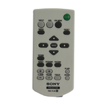 SONY索尼投影机/仪原装遥控器RM-PJ8,适用DX、EX、SX、EW系列投影