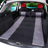 车载充气床垫SUV 自动充气垫床旅行床汽车用车震床成人睡垫越野车