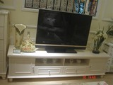 罗曼蒂克韩式家具  艾菲尔田园风格 LM073组合柜  电视柜