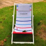 实木户外躺椅阳台木制沙滩椅 便携式 户外沙滩睡椅尺寸大小可定做