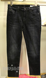 Calvin Klein Jeans专柜正品代购16秋男式牛仔裤4AFA781R原价1990