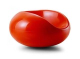 超值新款新款正品时尚玻璃钢椅商场休闲凳沙发椅糖果漂浮椅会客椅