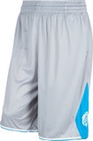 专柜正品 Adidas 男子罗斯玫瑰系列篮球短裤 D86507