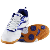 正品 JOOLA优拉尤拉 RALLY 锐利 专业乒乓球鞋 运动训练鞋