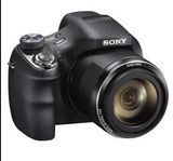 全新Sony/索尼 DSC-H400长焦数码相机/63倍光学变焦/2010万像素