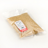 国产纯天然小麦胚芽食品级麦芽粉面包饼干玛芬蛋糕烘焙原料200g