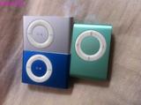正品苹果小夹子mp3 iPodshuffle2代1G运动型