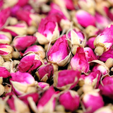 甘肃兰州特产苦水玫瑰花茶特级无硫纯天然有机农家罐装包邮富硒茶