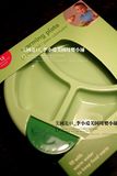 Green sprouts小绿芽儿童吸盘碗注水保温盘保温碗 不含BPA