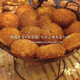 【馋猫代购】上海 巴黎贝甜 日式牛肉咖喱多拿 人气推荐 每日新鲜