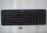 超薄迷你罗技K700 笔记本键盘专业无线键盘 带触控鼠标键鼠 套装