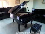 日本原装进口二手钢琴雅马哈三角钢琴C3厂家批发