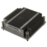 EA7144 LGA 2011 S 服务器散热器 热管+铝FIN 超微主板CPU散热器
