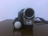 二手Sansung/三星VP-D77I 磁带摄像机  数码摄象机 开机通电