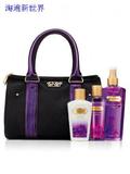 Victoria's Secret Love Spell Gift Bag Set Fragrance Mist