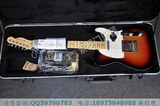 【索罗门乐器】授权代理美产Fender美标 011-3202-700 TELE电吉他