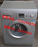 特价二手洗衣机全自动洗衣机新款Bosch/博世WLF20568TI滚筒洗衣机