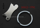 批发 M42-PK 带工具 转接环 M42螺口镜头转宾得Pentax相机接环