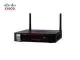 CISCO思科精睿 RV130W-E-K9-CN  多功能企业级VPN 300M无线路由器