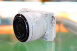 三星NX1000 套机(20-50mm) 柜台展示样机 特价出售 微单相机