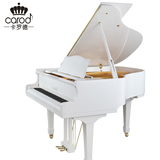 CAROD/卡罗德品牌 三角钢琴T-G5w 全新88键 专业钢琴进口配置包邮