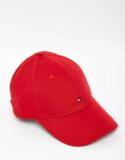 英国代购正品 Tommy Hilfiger 帅气时尚男士纯棉棒球帽休闲鸭舌帽
