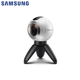 三星Samsung Gear 360°度VR全景相机摄像摄影 虚拟现实 Gear360