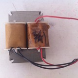 电子灭鼠器电猫捕鼠器专用线包纯铜变压器