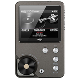爱国者MP3-105 hifi播放器高清无损发烧高音质MP3音乐便携随身听
