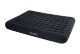 正品 美国INTEX蜂窝立柱单人双人防水植绒充气床垫气垫床 包邮