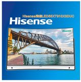 Hisense/海信LED65XT910X3DUC65寸大屏4K ULED智能网络3D曲面电视