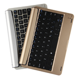 苹果iPad mini4皮套蓝牙键盘 ipad mini4蓝牙键盘 迷你4保护套壳