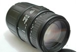 适马 SIGMA 70-300mm  微距 自动对焦 佳能 EF口 MARCO 镜头