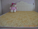 纯天然椰棕床垫 学生儿童床垫 软棕硬棕 可定做可折叠 1.9*1.2*5