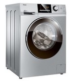 Haier/海尔 XQG70-B1226A/70-HBD1426/80-BD1626 水晶滚筒洗衣机