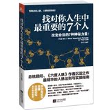 [全新正版]-找对你人生中最重要的7个人/李维文