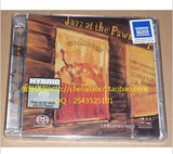 一听钟情 FIMSACDM034 当铺爵士 Jazz At The Pawnshop 2SACD