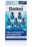 【现货】德国直代Balea芭乐雅维他命橄榄油绿藻保湿精华素7粒胶囊