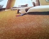 艳旗KZ-30满铺地毯 宾馆 家用工程地毯办公地毯平圈地毯9-10mm