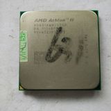拆机断针 AMD Athlon II X4 631 FM1 CPU 低价出售