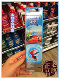 澳洲代购 oral b 儿童电动牙刷替换刷头2只装 小汽车款 公主款