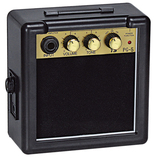原声吉他音箱正品TS乐器音箱5W 便携式迷你吉他音箱PG-5 可装电池