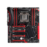 Asus/华硕 RAMPAGE V EXTREME/U3.1 R5E X99主板 ROG玩家国度