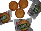 利拉万年青饼干经典上海特产休闲零食整箱10斤江浙沪皖包邮