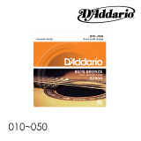 正品 美产 达达里奥 D'Addario EZ900 木吉他 箱琴 010-050 琴弦